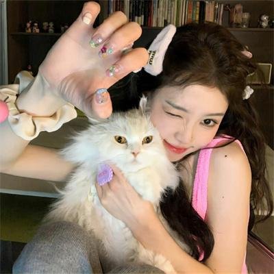 不良少女莫妮卡